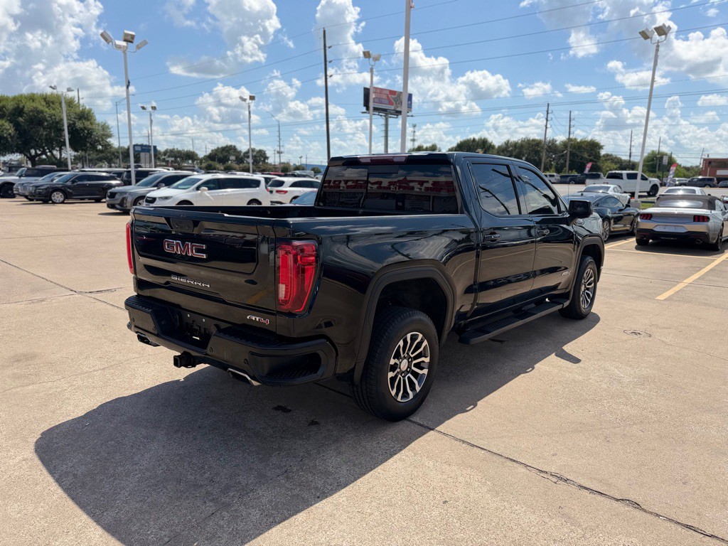 2020 GMC Sierra 1500 Image 9
