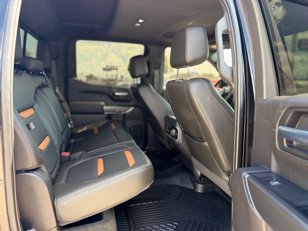 2020 GMC Sierra 1500 Image 10