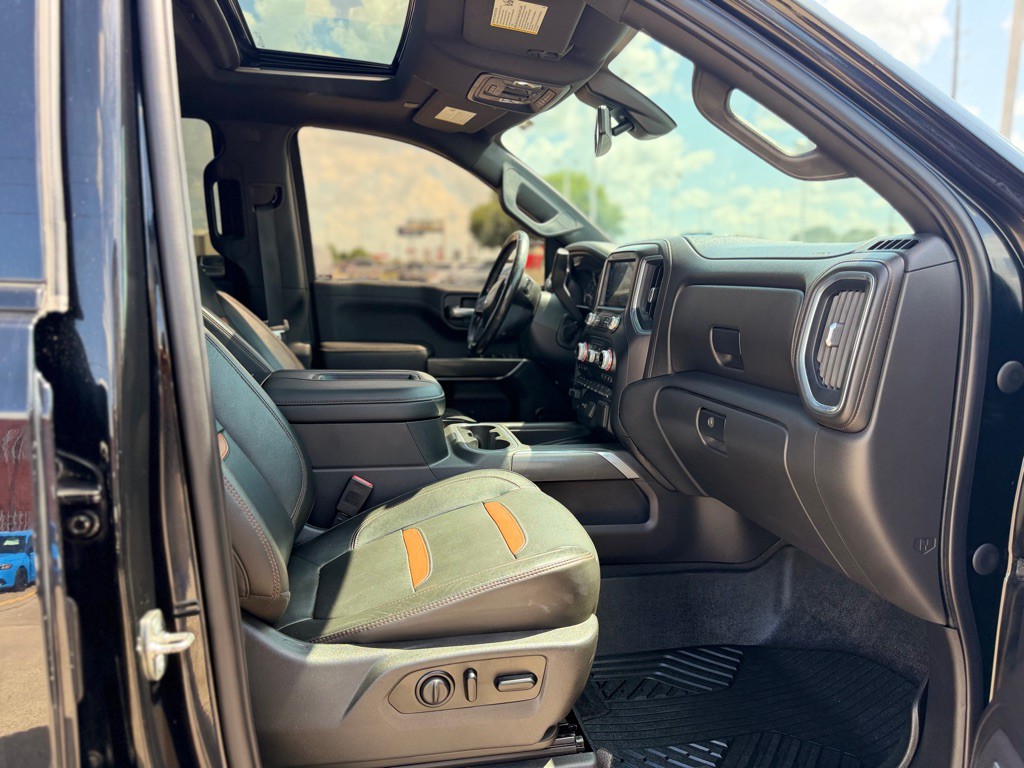 2020 GMC Sierra 1500 Image 11