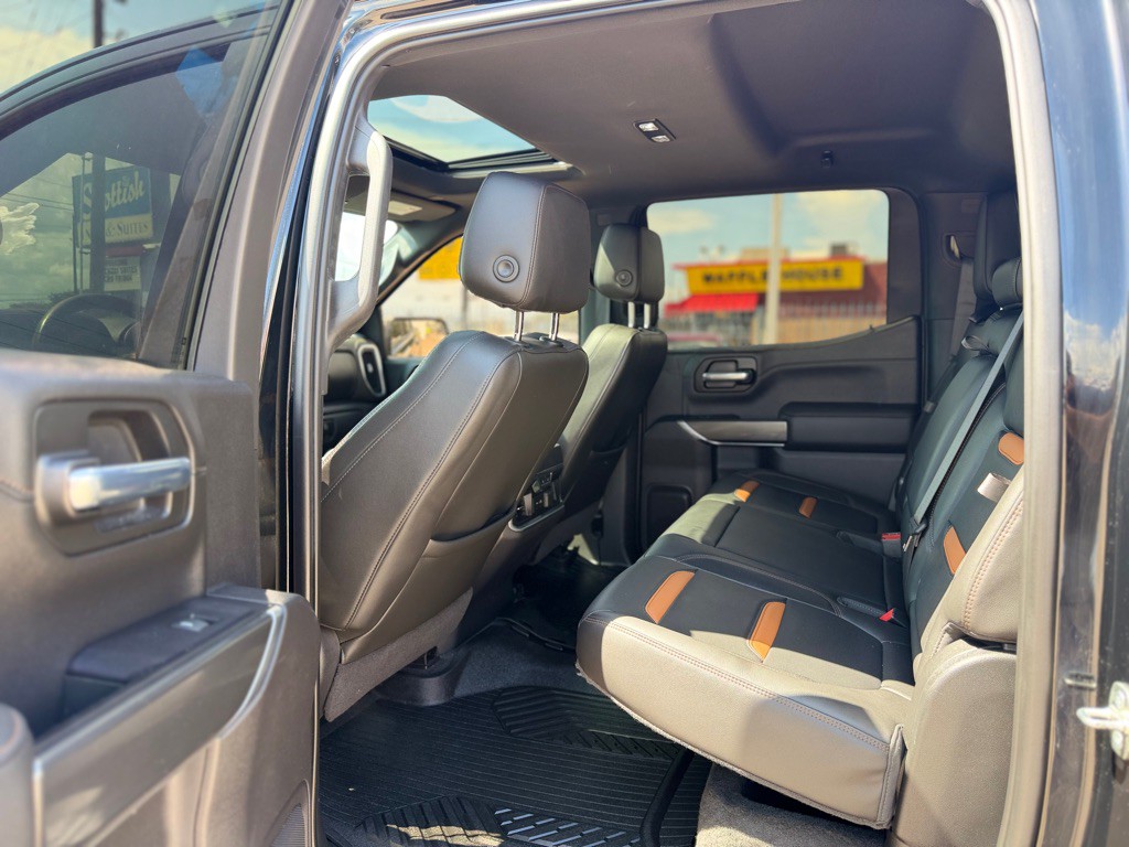 2020 GMC Sierra 1500 Image 12