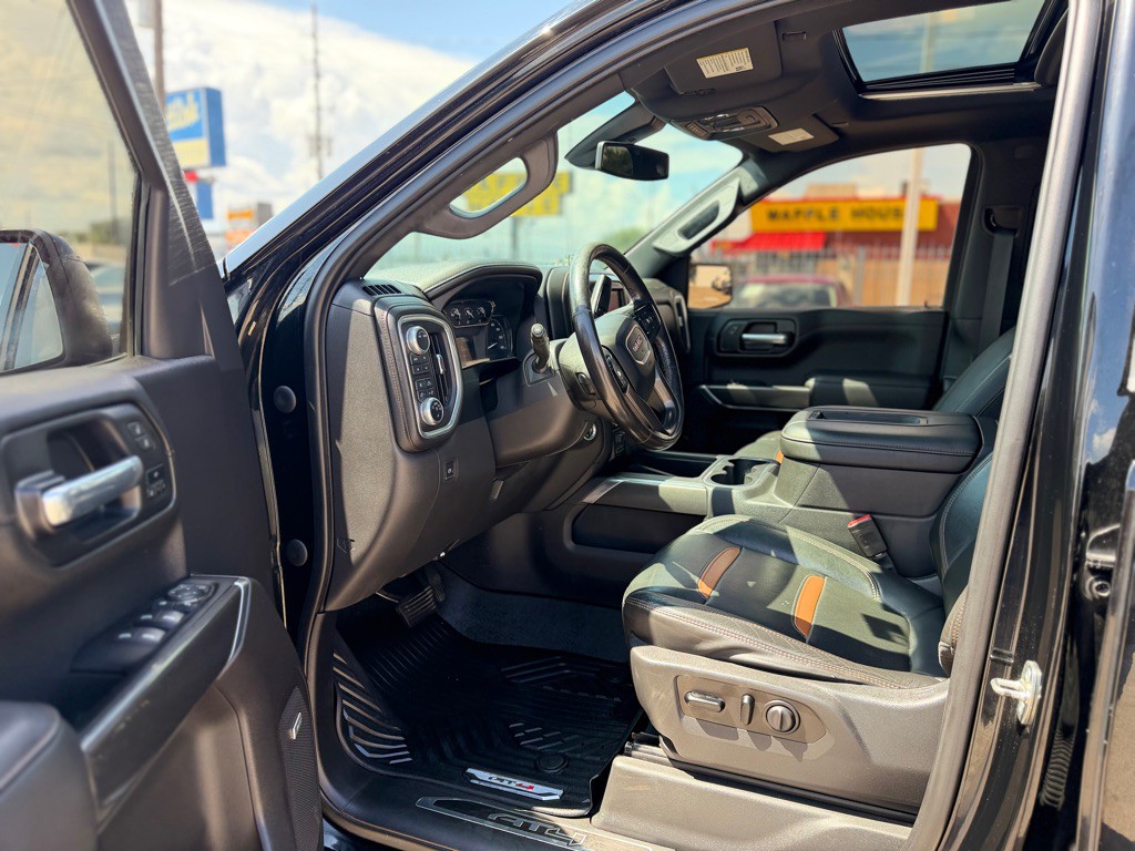 2020 GMC Sierra 1500 Image 13