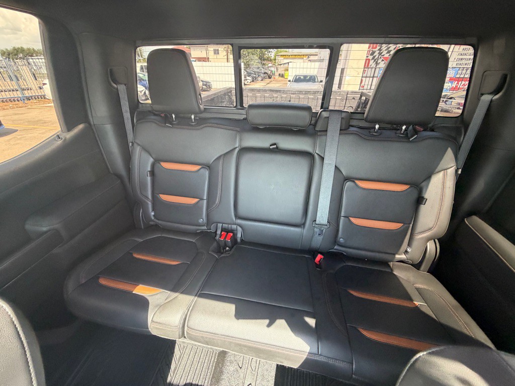 2020 GMC Sierra 1500 Image 14