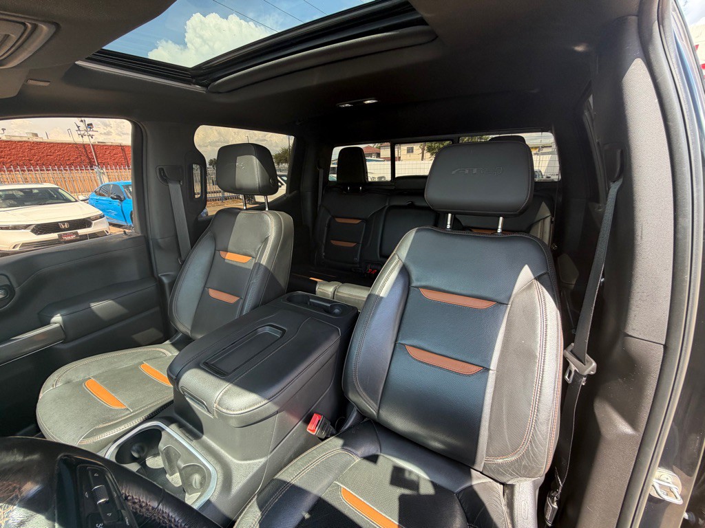 2020 GMC Sierra 1500 Image 15
