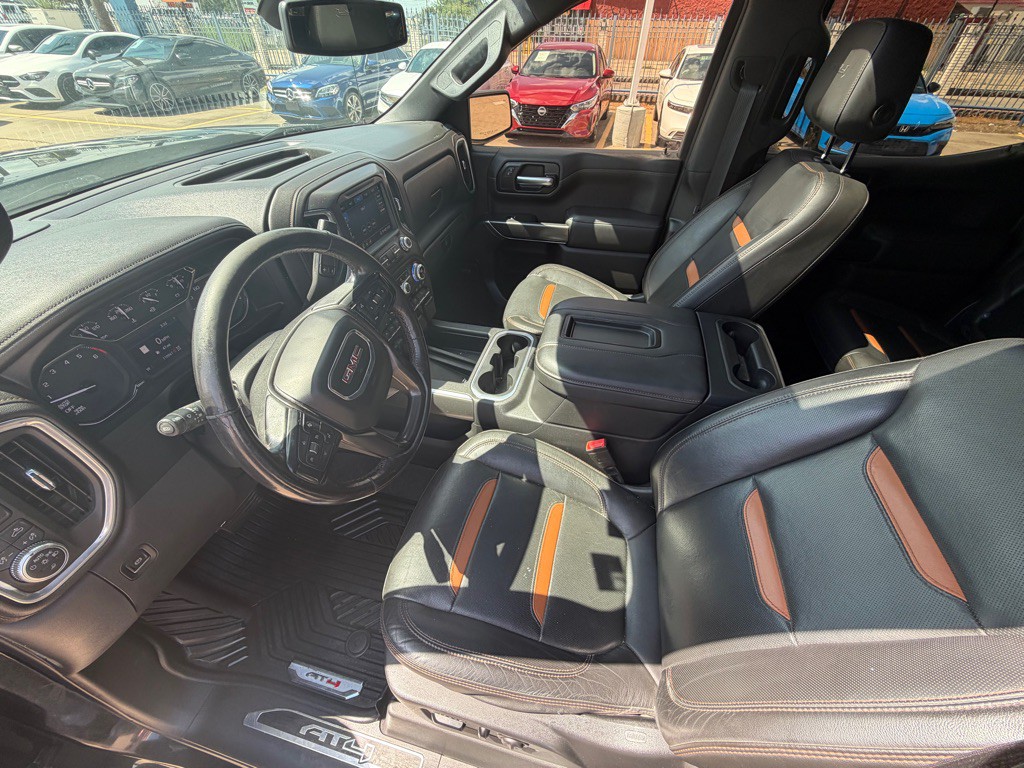 2020 GMC Sierra 1500 Image 16