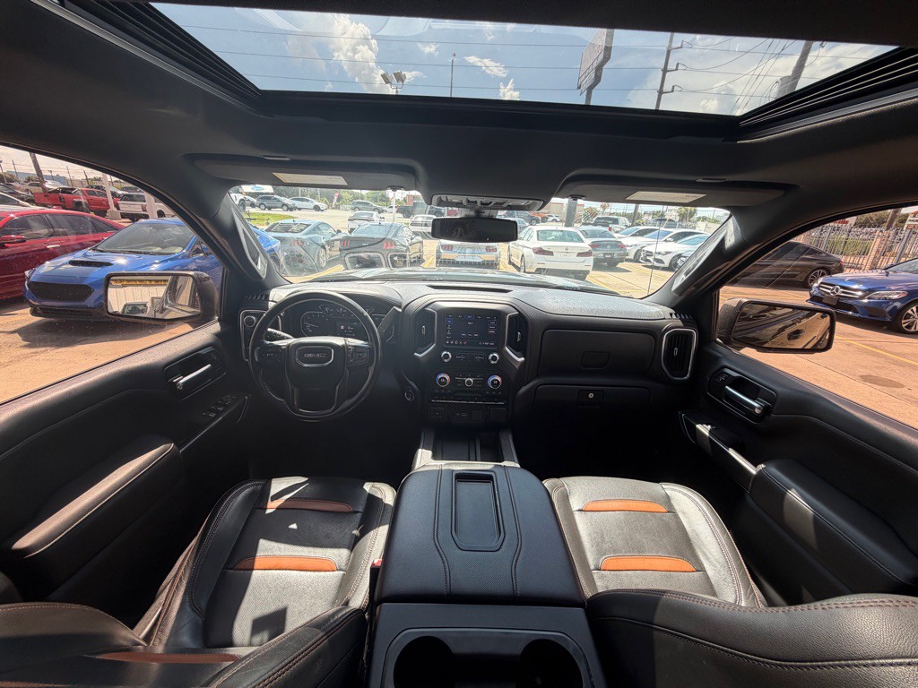 2020 GMC Sierra 1500 Image 17