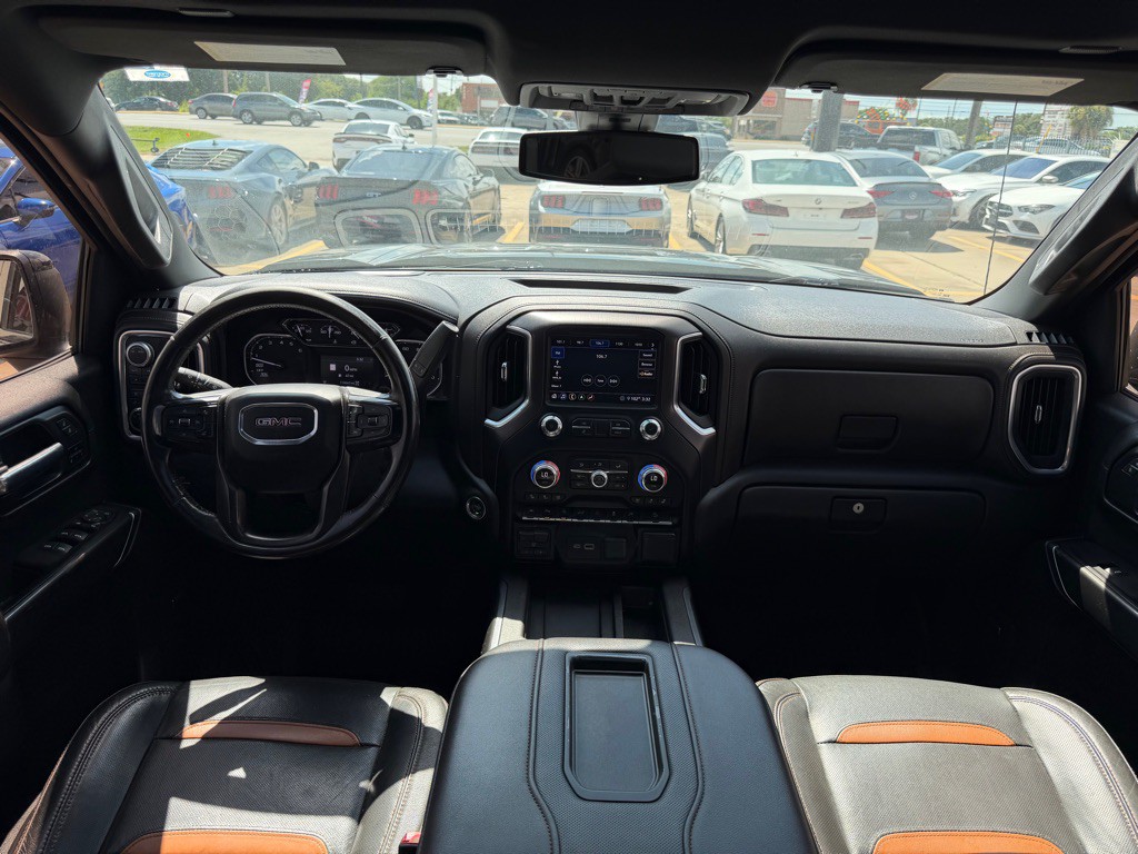 2020 GMC Sierra 1500 Image 18