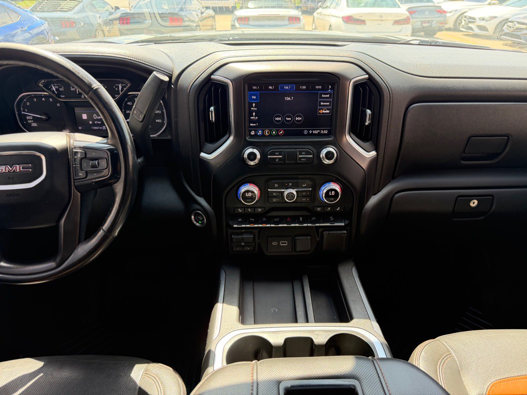 2020 GMC Sierra 1500 Image 19