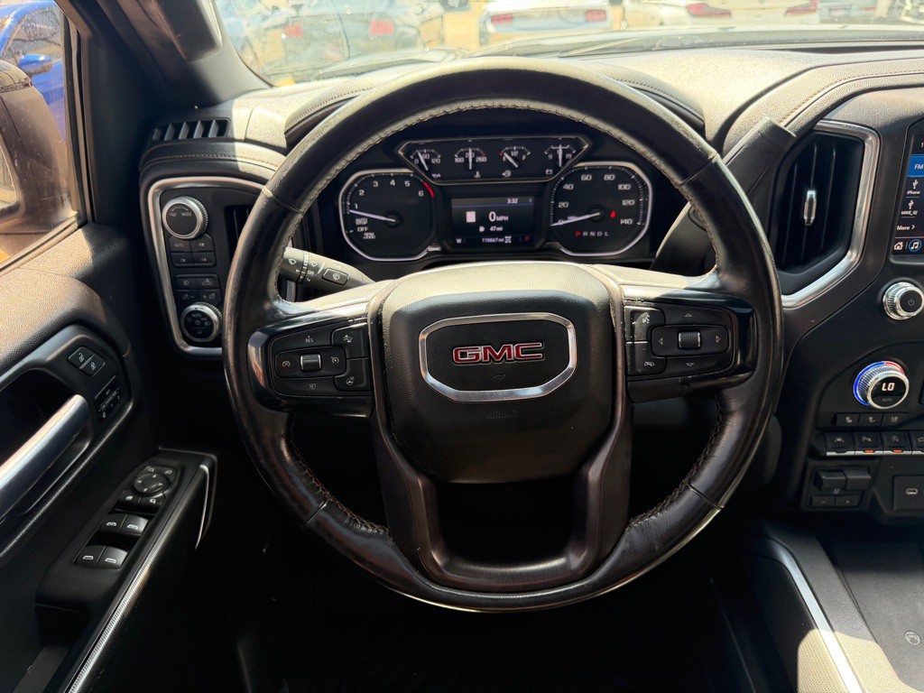 2020 GMC Sierra 1500 Image 20