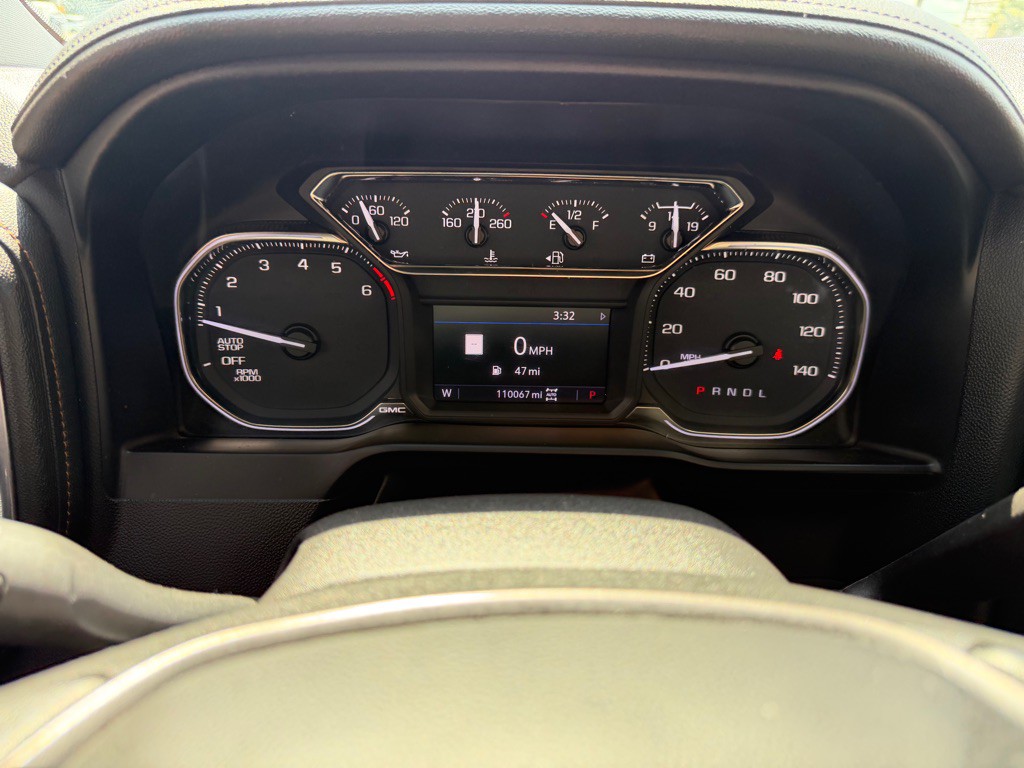 2020 GMC Sierra 1500 Image 21