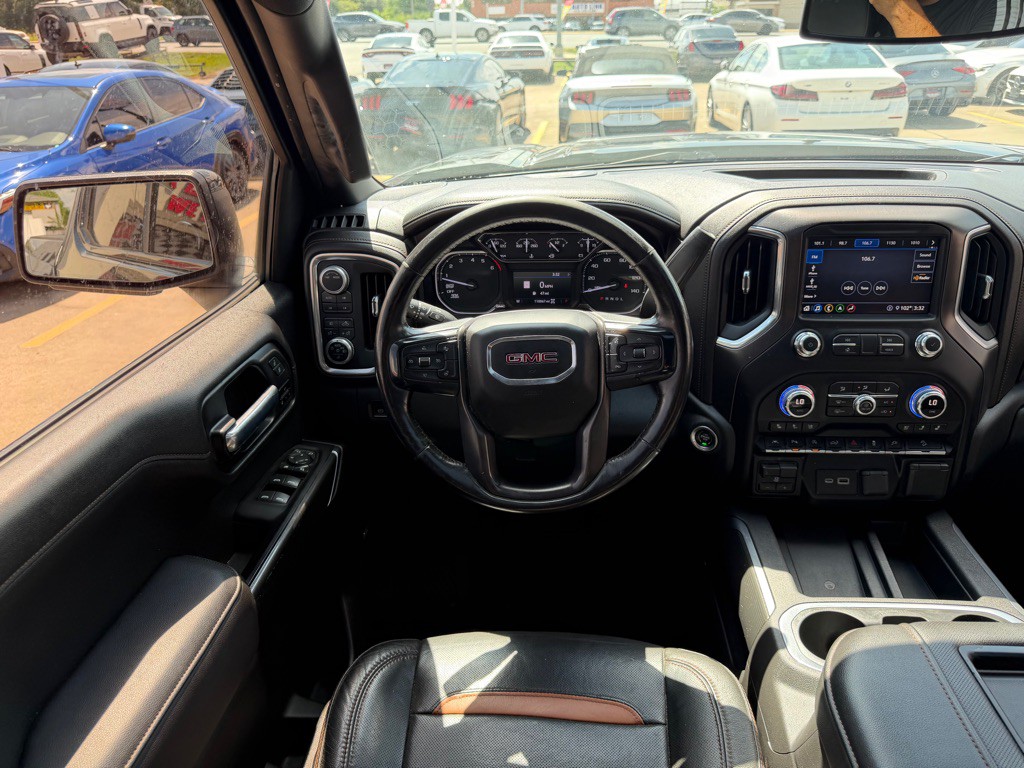 2020 GMC Sierra 1500 Image 22