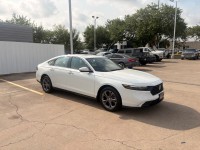 Image for 2024 Honda Accord EX ID: 7563292