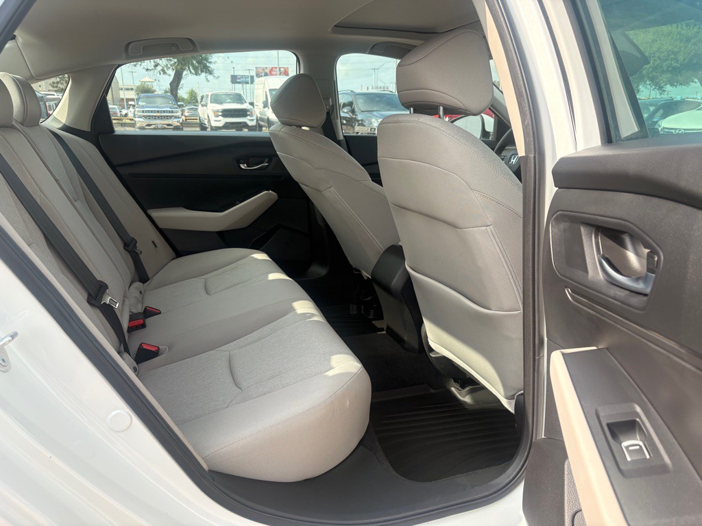 2024 Honda Accord Image 12