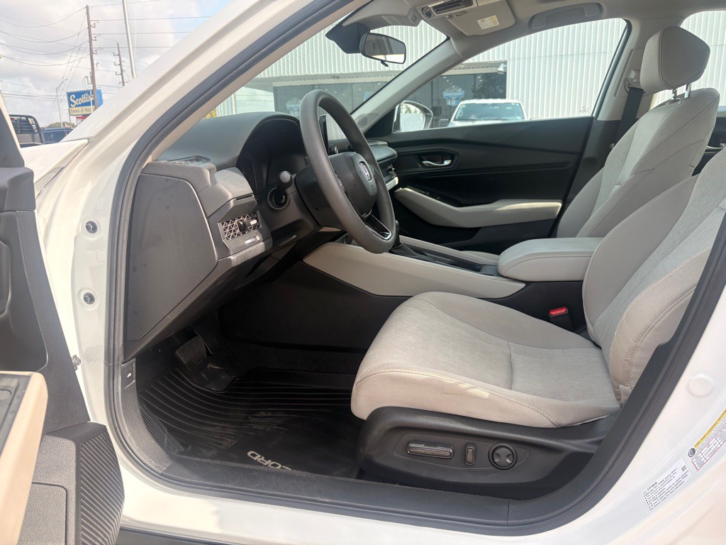 2024 Honda Accord Image 14