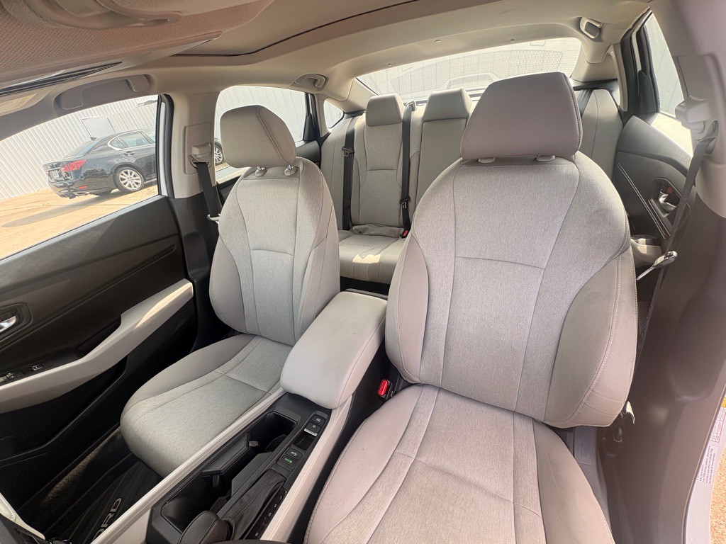 2024 Honda Accord Image 15