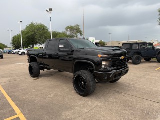 Image for 2024 Chevrolet Silverado 1500 Custom ID: 7563324