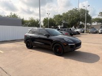 Image for 2016 Porsche Cayenne S ID: 7563337