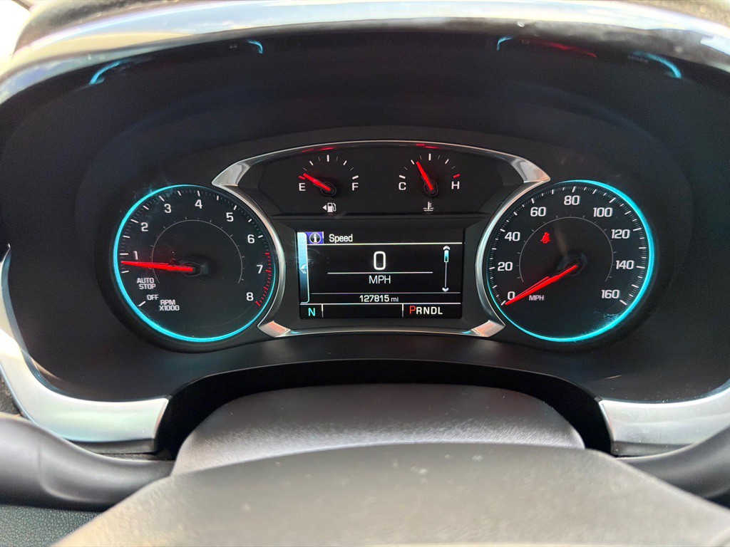 2018 Chevrolet Traverse Image 23