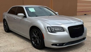 Image for 2021 Chrysler 300 S V6 ID: 7566004