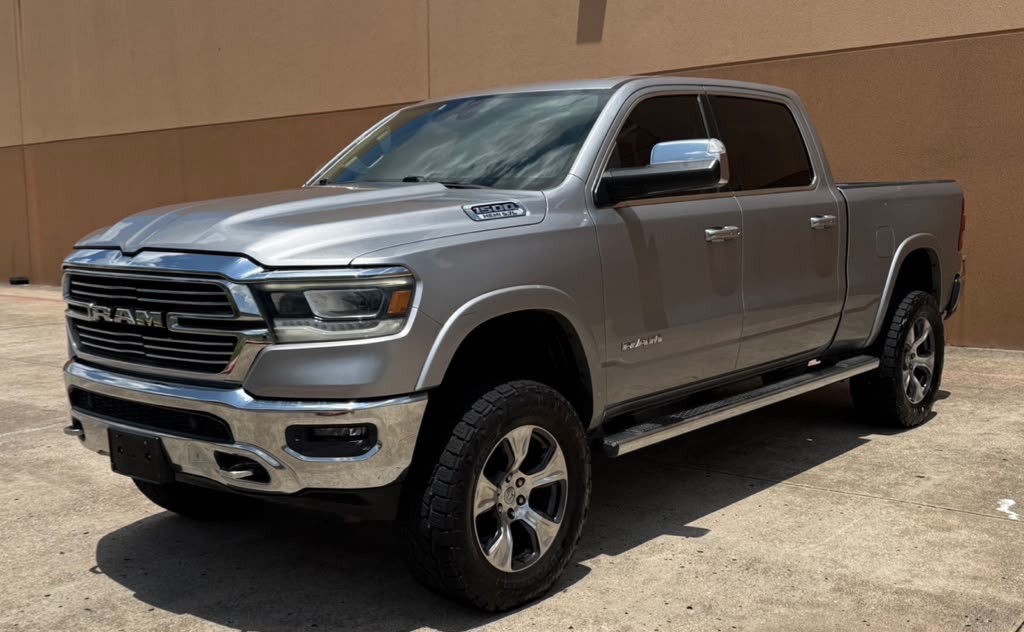 2019 RAM 1500 Image 2