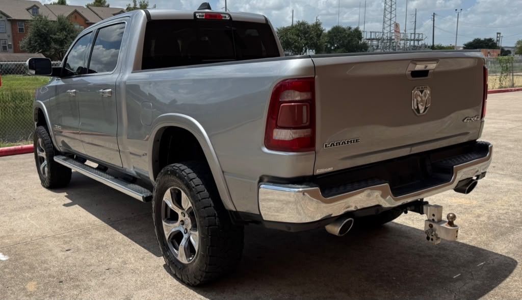 2019 RAM 1500 Image 3