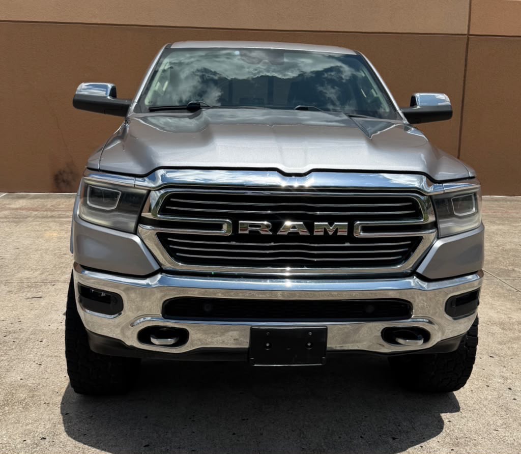 2019 RAM 1500 Image 5