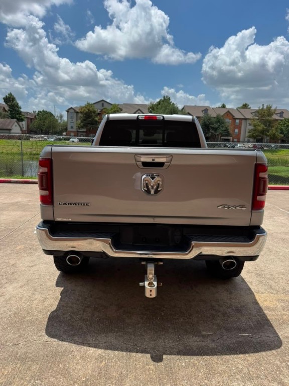 2019 RAM 1500 Image 6