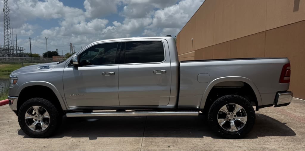 2019 RAM 1500 Image 7