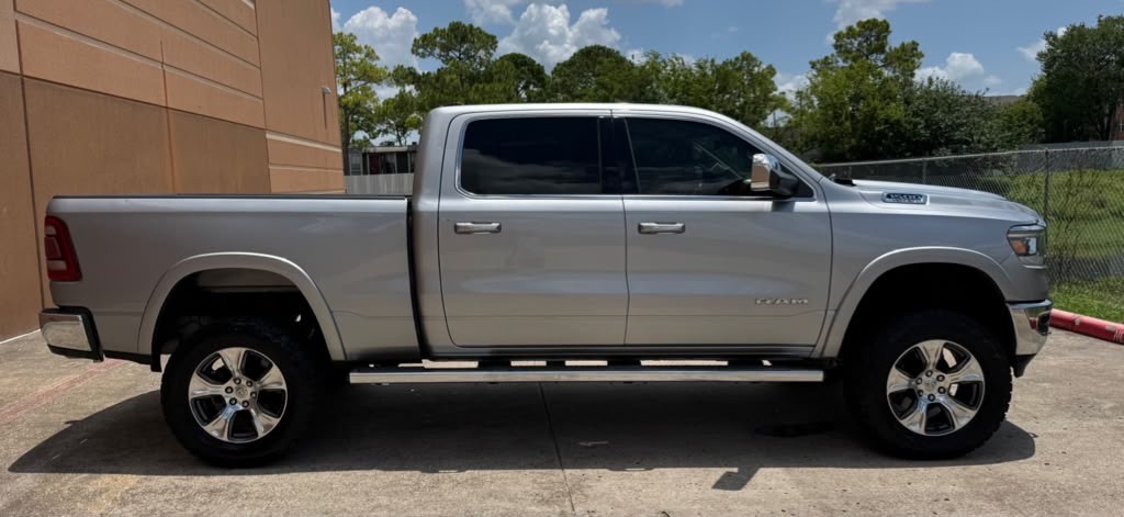 2019 RAM 1500 Image 8