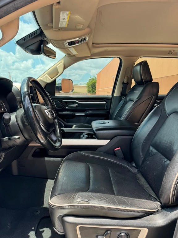 2019 RAM 1500 Image 10