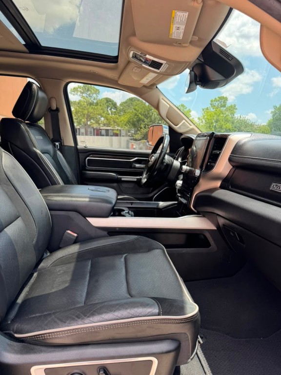 2019 RAM 1500 Image 11