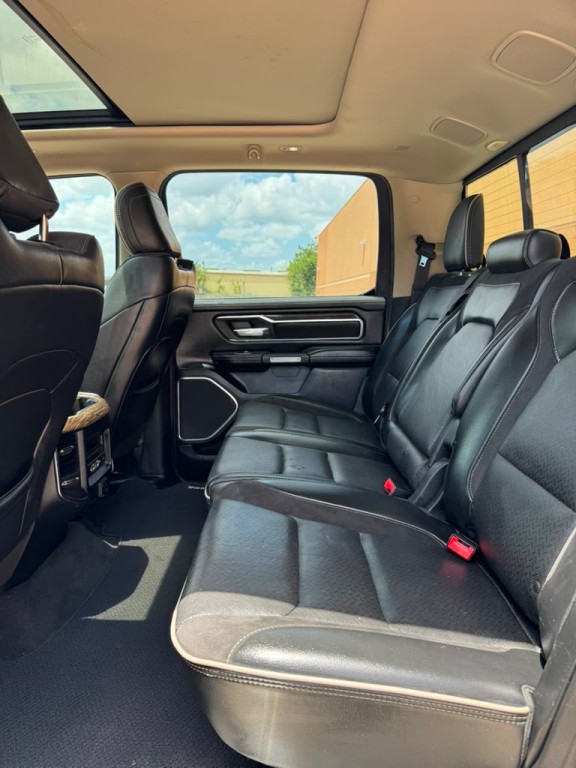 2019 RAM 1500 Image 12