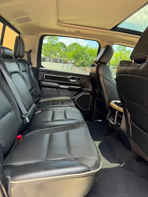 2019 RAM 1500 Image 13