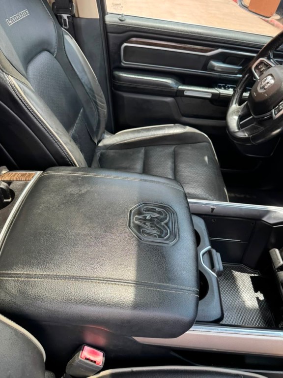 2019 RAM 1500 Image 16