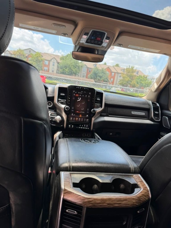 2019 RAM 1500 Image 17