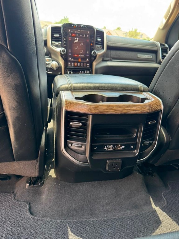 2019 RAM 1500 Image 20