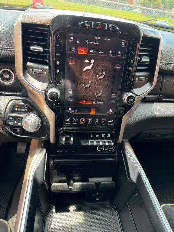 2019 RAM 1500 Image 21