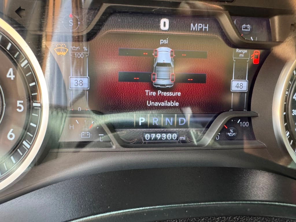 2019 RAM 1500 Image 22