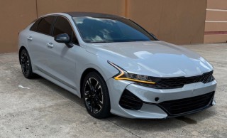 Image for 2022 Kia K5 Gt-line ID: 7568322