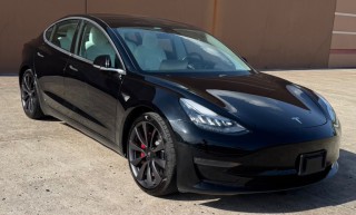 Image for 2020 Tesla Model 3 Performance ID: 7574020