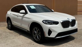 Image for 2023 BMW X4 xDrive30i ID: 7577437
