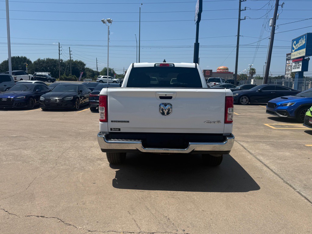 2021 RAM 1500 Image 6
