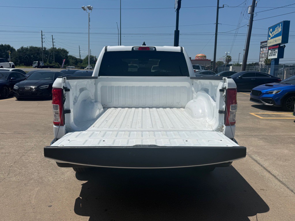 2021 RAM 1500 Image 10