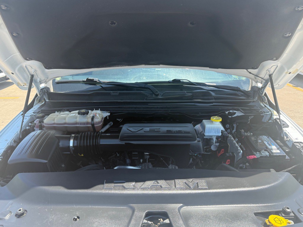 2021 RAM 1500 Image 12