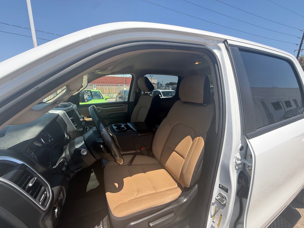 2021 RAM 1500 Image 13