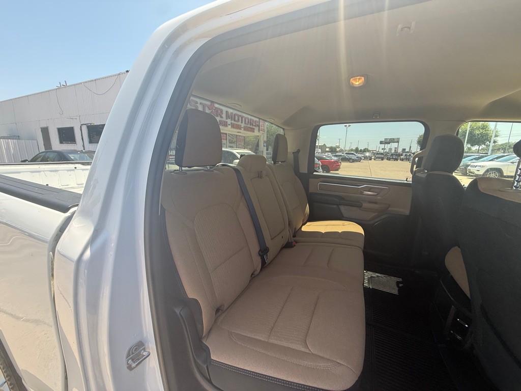2021 RAM 1500 Image 18