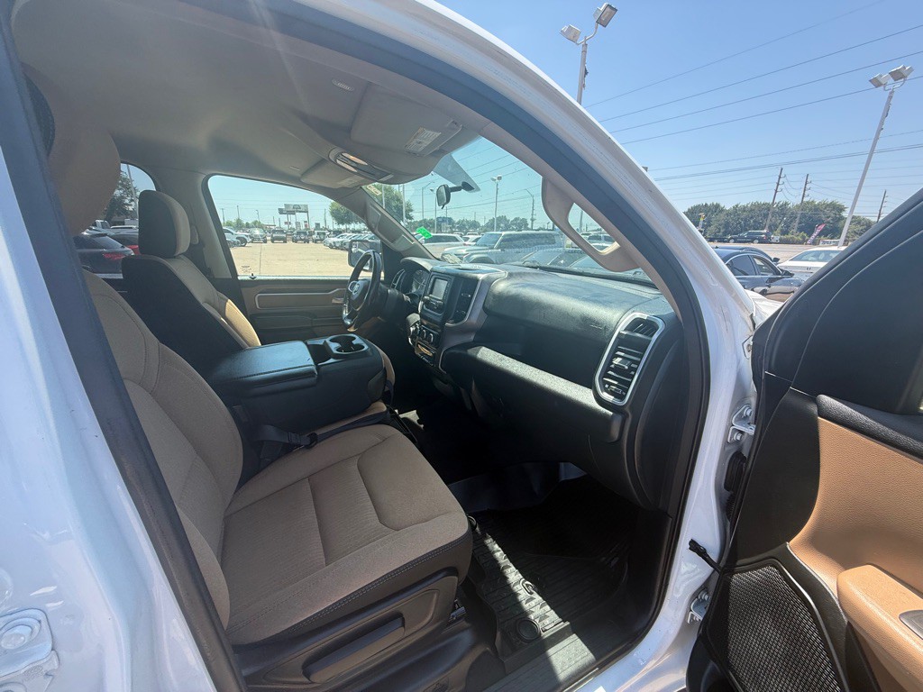 2021 RAM 1500 Image 19