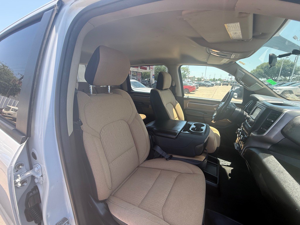 2021 RAM 1500 Image 20