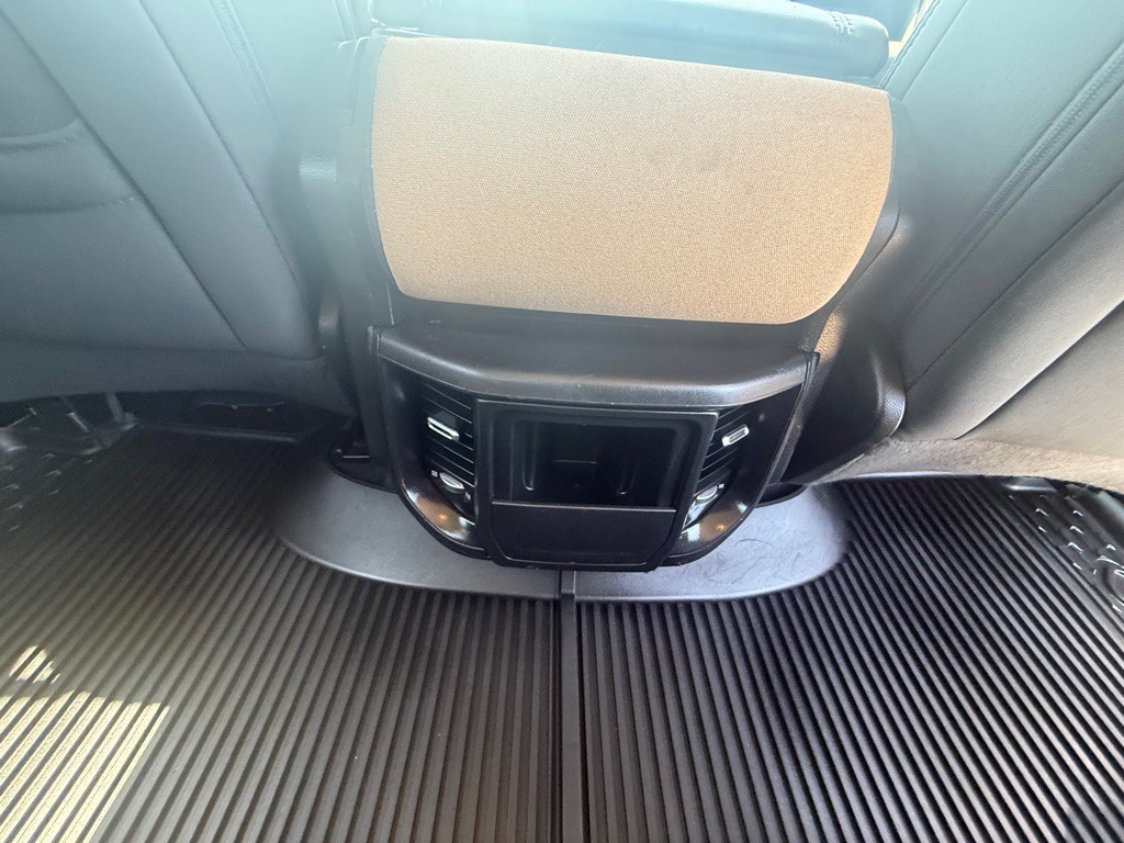 2021 RAM 1500 Image 21