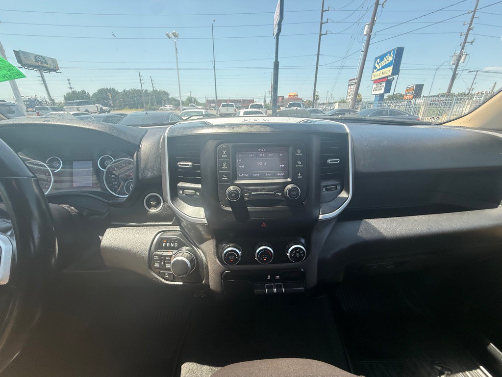 2021 RAM 1500 Image 23