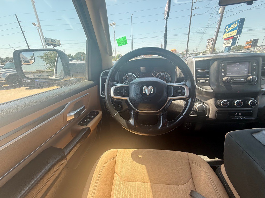 2021 RAM 1500 Image 24
